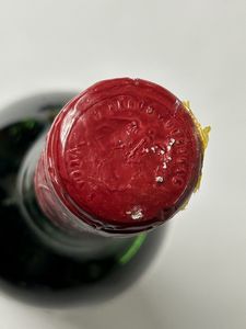 Vega Sicilia, Unico 1964  - Asta Wine and Spirit for Christmas - Associazione Nazionale - Case d'Asta italiane