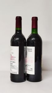 Vega Sicilia, Unico Valbuena 5  - Asta Wine and Spirit for Christmas - Associazione Nazionale - Case d'Asta italiane