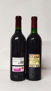 Vega Sicilia, Unico Valbuena 5  - Asta Wine and Spirit for Christmas - Associazione Nazionale - Case d'Asta italiane