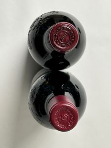 Vega Sicilia, Unico Valbuena 5  - Asta Wine and Spirit for Christmas - Associazione Nazionale - Case d'Asta italiane