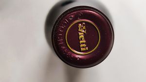 Vietti Castiglione Falletto, Barolo 2010  - Asta Wine and Spirit for Christmas - Associazione Nazionale - Case d'Asta italiane