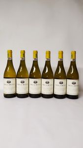 Villa Bucci Castello Di Jesi Riserva, Verdicchio 2017  - Asta Wine and Spirit for Christmas - Associazione Nazionale - Case d'Asta italiane