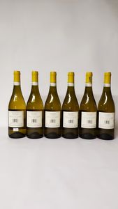 Villa Bucci Castello Di Jesi Riserva, Verdicchio 2017  - Asta Wine and Spirit for Christmas - Associazione Nazionale - Case d'Asta italiane