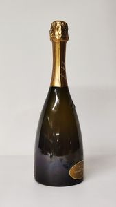 Bellavista Riserva Vittorio Moretti, Franciacorta Extra Brut 1991  - Asta Wine and Spirit for Christmas - Associazione Nazionale - Case d'Asta italiane