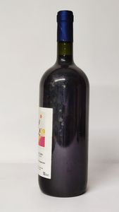 Voerzio Pozzo Dell'Annunziata Riserva, Barbera 2001  - Asta Wine and Spirit for Christmas - Associazione Nazionale - Case d'Asta italiane