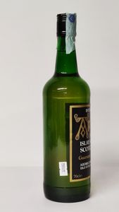 Ardbeg 10 Years Old, Islay Single Malt Scotch Whisky  - Asta Wine and Spirit for Christmas - Associazione Nazionale - Case d'Asta italiane