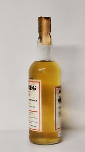 Ardbeg Samaroli 1975, Islay Malt Scotch Whisky  - Asta Wine and Spirit for Christmas - Associazione Nazionale - Case d'Asta italiane