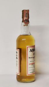 Ardbeg Samaroli 1975, Islay Malt Scotch Whisky  - Asta Wine and Spirit for Christmas - Associazione Nazionale - Case d'Asta italiane