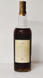 Bowmore 1964, Islay Pure Malt Scotch Whisky  - Asta Wine and Spirit for Christmas - Associazione Nazionale - Case d'Asta italiane