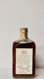 Bowmore Bicentenary 1779-1979, Single Malt Scotch Whisky  - Asta Wine and Spirit for Christmas - Associazione Nazionale - Case d'Asta italiane