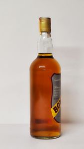 Bowmore Sestante 14 Years Old, Single Malt Scotch Whisky  - Asta Wine and Spirit for Christmas - Associazione Nazionale - Case d'Asta italiane