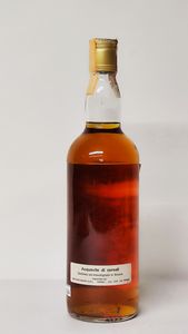 Bowmore Sestante 15 Years Old, Single Malt Scotch Whisky  - Asta Wine and Spirit for Christmas - Associazione Nazionale - Case d'Asta italiane