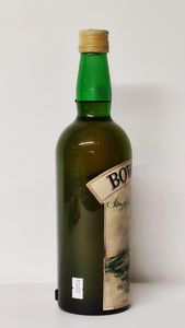 Bowmore Sheriff's, Islay Single Malt Whisky  - Asta Wine and Spirit for Christmas - Associazione Nazionale - Case d'Asta italiane