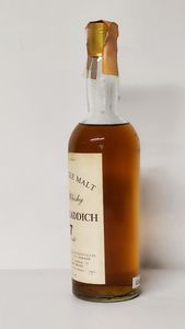 Bruichladdich 17 Years Old, Isaly Single Malt Scotch Whisky  - Asta Wine and Spirit for Christmas - Associazione Nazionale - Case d'Asta italiane