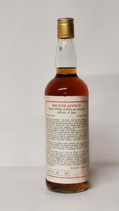 Bruichladdich Samaroli 10 Years Old 1965, Single Malt Scotch Whisky  - Asta Wine and Spirit for Christmas - Associazione Nazionale - Case d'Asta italiane