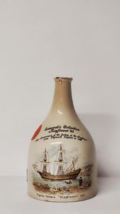 Bruichladdich Samaroli 15 Years Old, Islay Malt Scotch Whisky  - Asta Wine and Spirit for Christmas - Associazione Nazionale - Case d'Asta italiane