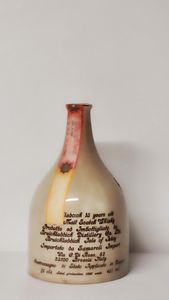 Bruichladdich Samaroli 15 Years Old, Islay Malt Scotch Whisky  - Asta Wine and Spirit for Christmas - Associazione Nazionale - Case d'Asta italiane