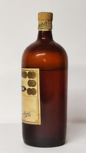 Bush, Essence For Whisky  - Asta Wine and Spirit for Christmas - Associazione Nazionale - Case d'Asta italiane