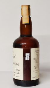 Clynelish 1966 Cadenhead 23 Years Old, Single Malt Scotch Whisky  - Asta Wine and Spirit for Christmas - Associazione Nazionale - Case d'Asta italiane