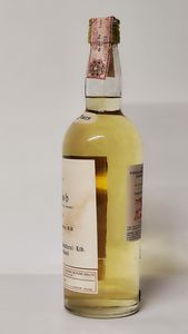 Clynelish 5 Years Old, Finet Highland Malt Scotch Whisky  - Asta Wine and Spirit for Christmas - Associazione Nazionale - Case d'Asta italiane