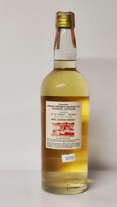 Clynelish 5 Years Old, Finet Highland Malt Scotch Whisky  - Asta Wine and Spirit for Christmas - Associazione Nazionale - Case d'Asta italiane