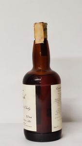 Clynelish Cadenhead 23 Years Old 1966, Single Malt Scotch Whisky  - Asta Wine and Spirit for Christmas - Associazione Nazionale - Case d'Asta italiane