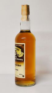 Dailuaine Connoisseurs 18 Years Old 1963, Scotch Highland Malt  Whisky  - Asta Wine and Spirit for Christmas - Associazione Nazionale - Case d'Asta italiane