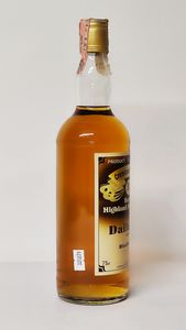 Dailuaine Connoisseurs 18 Years Old 1963, Scotch Highland Malt  Whisky  - Asta Wine and Spirit for Christmas - Associazione Nazionale - Case d'Asta italiane