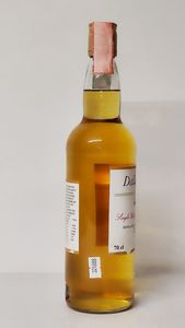 Dallas Dhu 20 Years Old 1999, Single Highland Malt Scotch Whisky  - Asta Wine and Spirit for Christmas - Associazione Nazionale - Case d'Asta italiane