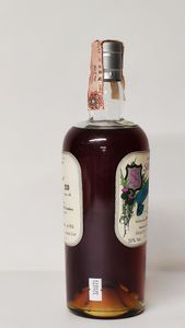 Dufftown Silver Seal 20 Years Old 1981, Pure Highland Malt Scotch Whisky  - Asta Wine and Spirit for Christmas - Associazione Nazionale - Case d'Asta italiane