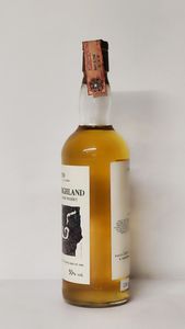 Eastern Samaroli, Highland Single Malt Whisky  - Asta Wine and Spirit for Christmas - Associazione Nazionale - Case d'Asta italiane