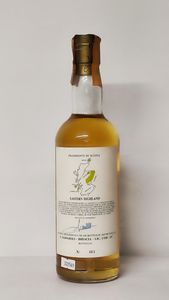Eastern Samaroli, Highland Single Malt Whisky  - Asta Wine and Spirit for Christmas - Associazione Nazionale - Case d'Asta italiane