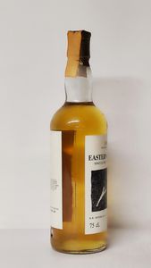 Eastern Samaroli, Highland Single Malt Whisky  - Asta Wine and Spirit for Christmas - Associazione Nazionale - Case d'Asta italiane