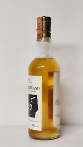 Eastern Samaroli, Highland Single Malt Whisky  - Asta Wine and Spirit for Christmas - Associazione Nazionale - Case d'Asta italiane
