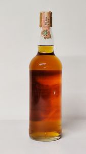 Glen Albyn Connoisseurs 18 Years Old 1963, Scotch Highland Malt Whisky  - Asta Wine and Spirit for Christmas - Associazione Nazionale - Case d'Asta italiane