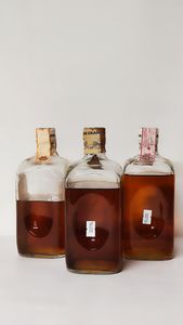 Glen Grant, Highland Malt Scotch Whisky  - Asta Wine and Spirit for Christmas - Associazione Nazionale - Case d'Asta italiane