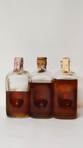 Glen Grant, Highland Malt Scotch Whisky  - Asta Wine and Spirit for Christmas - Associazione Nazionale - Case d'Asta italiane