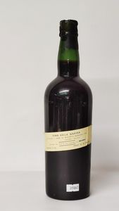 Blandy's, Madeira Sercial 1875  - Asta Wine and Spirit for Christmas - Associazione Nazionale - Case d'Asta italiane