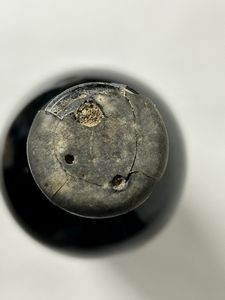 Blandy's, Madeira Sercial 1875  - Asta Wine and Spirit for Christmas - Associazione Nazionale - Case d'Asta italiane