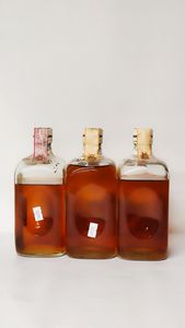 Glen Grant, Highland Malt Scotch Whisky  - Asta Wine and Spirit for Christmas - Associazione Nazionale - Case d'Asta italiane