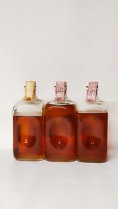 Glen Grant, Highland Malt Scotch Whisky  - Asta Wine and Spirit for Christmas - Associazione Nazionale - Case d'Asta italiane