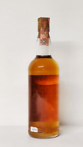 Glenburgie Samaroli 1962, Single Malt Scotch Whisky  - Asta Wine and Spirit for Christmas - Associazione Nazionale - Case d'Asta italiane