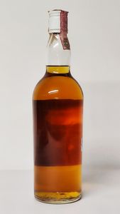 Glenlivet Gordon & Macphail 1940, Malt Scotch Whisky  - Asta Wine and Spirit for Christmas - Associazione Nazionale - Case d'Asta italiane