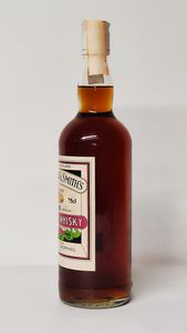 Glenlivet Gordon & Macphail 1949, Malt Scotch Whisky  - Asta Wine and Spirit for Christmas - Associazione Nazionale - Case d'Asta italiane