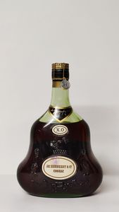 Hennessy XO, Cognac  - Asta Wine and Spirit for Christmas - Associazione Nazionale - Case d'Asta italiane