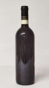 Bruno Giacosa Falletto Riserva, Barolo 2017  - Asta Wine and Spirit for Christmas - Associazione Nazionale - Case d'Asta italiane