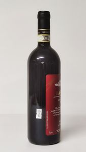 Bruno Giacosa Falletto Riserva, Barolo 2017  - Asta Wine and Spirit for Christmas - Associazione Nazionale - Case d'Asta italiane