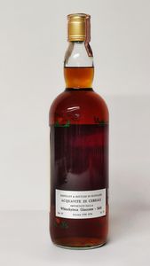 Highland Park Magnus, Pot Still Pure Malt Whisky  - Asta Wine and Spirit for Christmas - Associazione Nazionale - Case d'Asta italiane