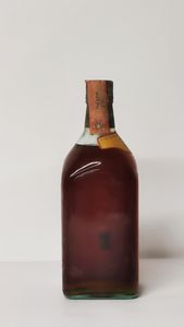 J. Bally 1960, Rhum Martinique  - Asta Wine and Spirit for Christmas - Associazione Nazionale - Case d'Asta italiane