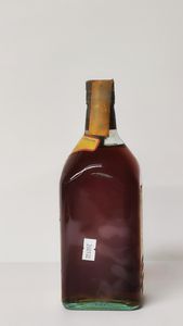 J. Bally 1966, Rhum Martinique  - Asta Wine and Spirit for Christmas - Associazione Nazionale - Case d'Asta italiane